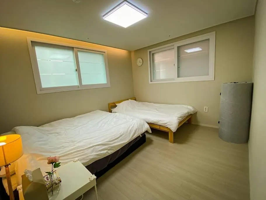 Apartment Stay Light Seoul